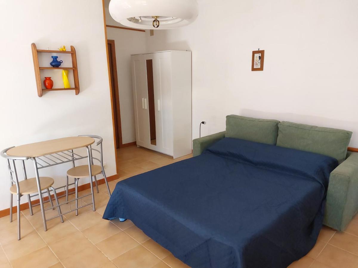 I Love Mondello 10 Min Dal Mare A Piedi Hotel Palermo Exterior photo